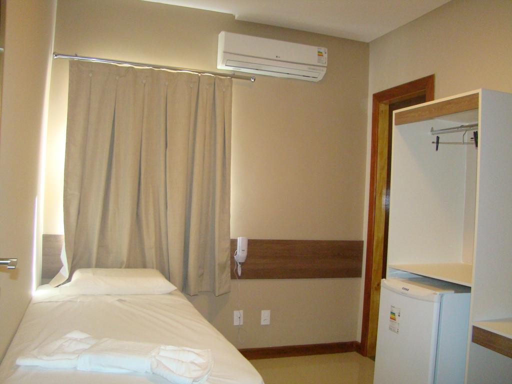 Hotel Paraiso Das Aguas Tucano Εξωτερικό φωτογραφία