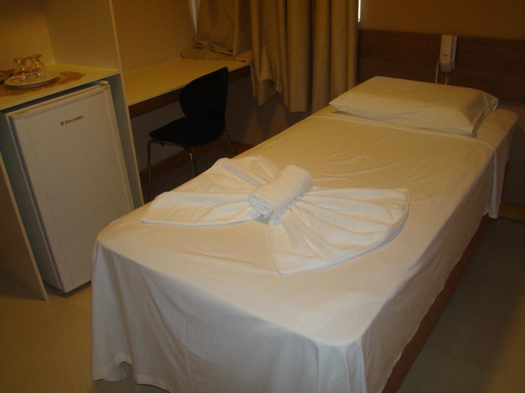 Hotel Paraiso Das Aguas Tucano Εξωτερικό φωτογραφία