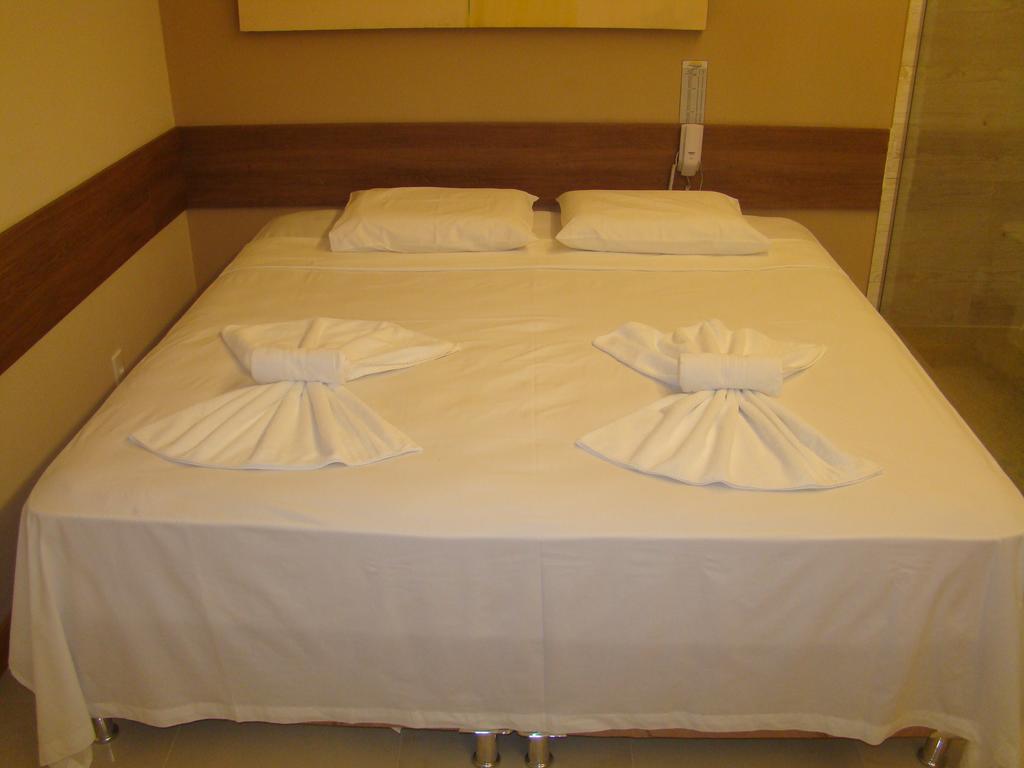 Hotel Paraiso Das Aguas Tucano Εξωτερικό φωτογραφία