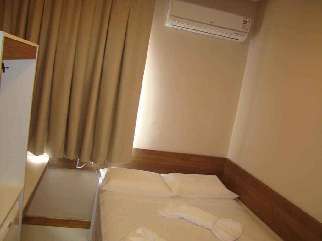 Hotel Paraiso Das Aguas Tucano Εξωτερικό φωτογραφία