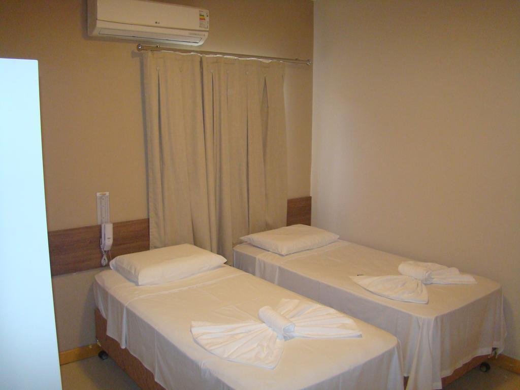 Hotel Paraiso Das Aguas Tucano Εξωτερικό φωτογραφία